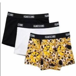 Moschino boxers